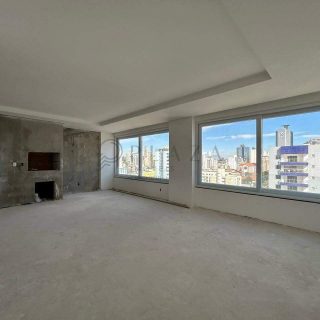 Apartamento à venda com 3 quartos, 264m² no Maria Goretti em Chapecó - Foto 8