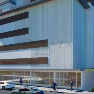 Apartamento à venda com 3 quartos, 97m² no Presidente Médici em Chapecó - Foto 2