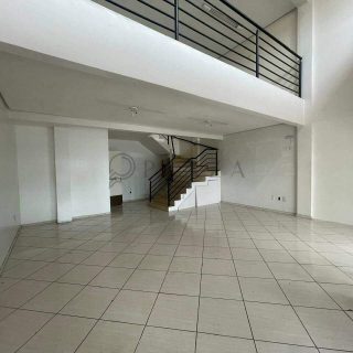Sala Comercial para alugar com 77m² no Centro em Chapecó – Foto 2