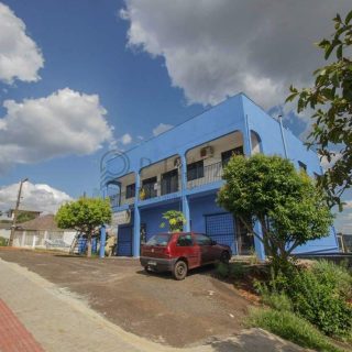 Apartamento à venda com 7 quartos, 504m² no Presidente Médici em Chapecó - Foto 1