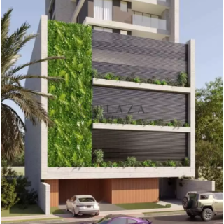 Apartamento à venda com 2 quartos, 72m² no Jardim Itália em Chapecó - Foto 4