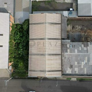 Barracão para alugar com 860m² no Lider em Chapecó – Foto 3