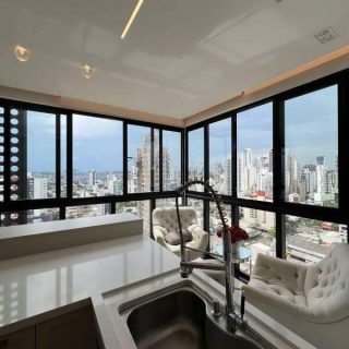 Apartamento para alugar com 2 quartos, 63m² no Centro em Chapecó – Foto 6