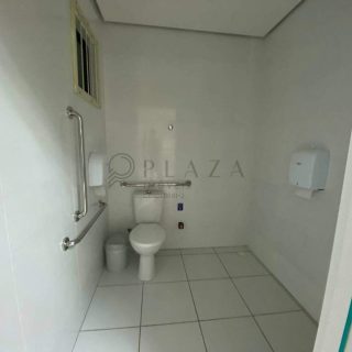 Sala Comercial para alugar com 110m² no Centro em Chapecó – Foto 8
