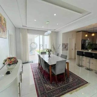 Casa à venda com 3 quartos, 278m² no Maria Goretti em Chapecó - Foto 5