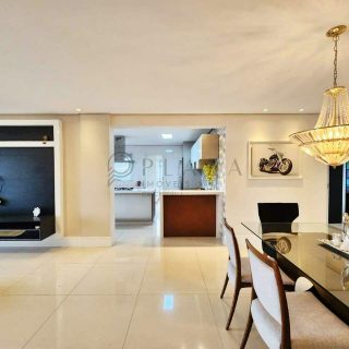 Apartamento à venda com 3 quartos, 164m² no Centro em Chapecó - Foto 7