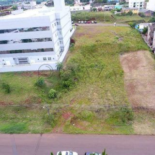 Terreno à venda com 830m² no Santa Maria em Chapecó - Foto 1