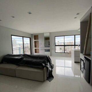 Apartamento à venda com 3 quartos, 140m² no Presidente Médici em Chapecó - Foto 3