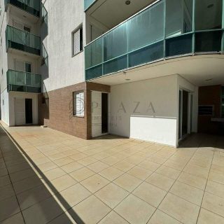 Apartamento à venda com 3 quartos, 141m² no Centro em Chapecó - Foto 1