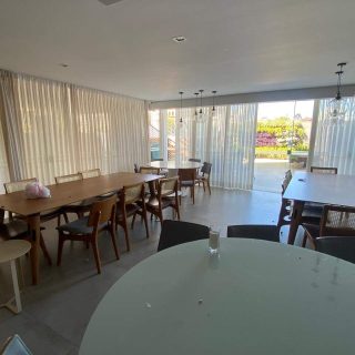 Apartamento à venda com 2 quartos, 167m² no Maria Goretti em Chapecó - Foto 7