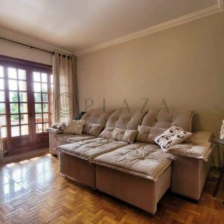 Casa à venda com 4 quartos, 389m² no Jardim Itália em Chapecó - Foto 6