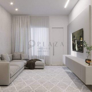 Casa Geminada à venda com 3 quartos, 82m² no Vederti II em Chapecó - Foto 8