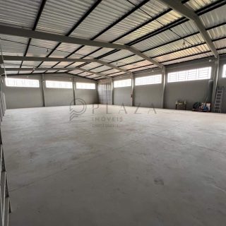 Barracão para alugar com 360m² no Trevo em Chapecó – Foto 5