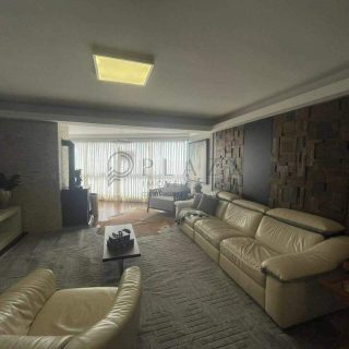 Apartamento para alugar com 3 quartos, 124m² no Centro em Chapecó – Foto 4