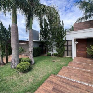 Casa para alugar com 2 quartos, 295m² no Espelho Das Águas em Chapecó – Foto 1