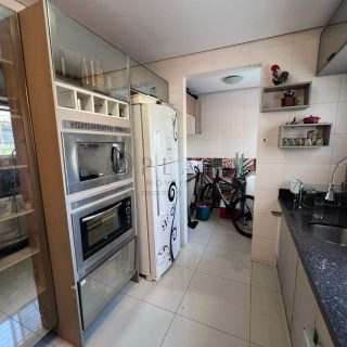 Apartamento à venda com 3 quartos, 108m² no Centro em Chapecó - Foto 6