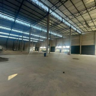Barracão para alugar com 2.669m² no Santo Antônio em Chapecó – Foto 2