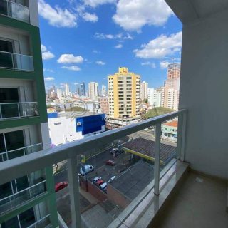 Sala Comercial à venda com 38m² no Centro em Chapecó - Foto 5