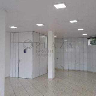 Sala Comercial para alugar com 69m² no São Cristóvão em Chapecó – Foto 1