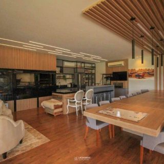Casa à venda com 450m² no Villagos em Chapecó - Foto 6