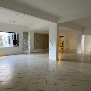 Sala Comercial para alugar com 45m² no Centro em Chapecó – Foto 1
