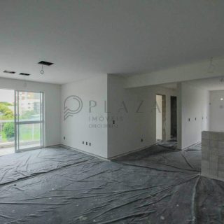 Apartamento à venda com 2 quartos, 74m² no Passo dos Fortes em Chapecó - Foto 7