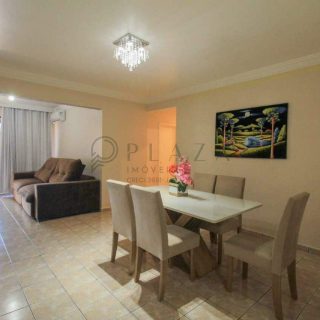 Apartamento à venda com 3 quartos, 130m² no Centro em Chapecó - Foto 6