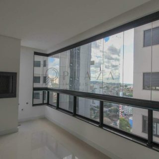 Apartamento à venda com 3 quartos, 115m² no Centro em Chapecó - Foto 2