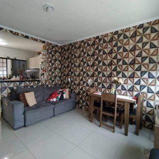 Casa à venda com 2 quartos, 110m² no Desbravador em Chapecó - Foto 5