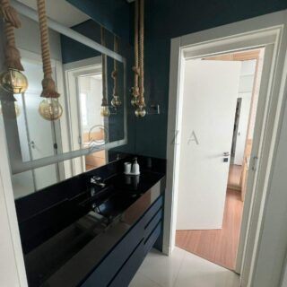 Apartamento à venda com 3 quartos, 103m² no Maria Goretti em Chapecó - Foto 4