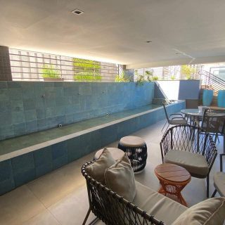 Apartamento à venda com 2 quartos, 167m² no Maria Goretti em Chapecó - Foto 5