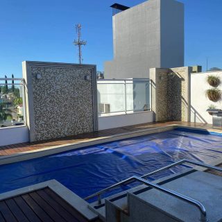 Apartamento para alugar com 3 quartos, 129m² no Centro em Chapecó – Foto 3