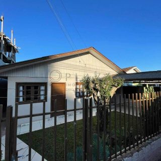 Casa à venda com 3 quartos, 190m² no Passo dos Fortes em Chapecó - Foto 1