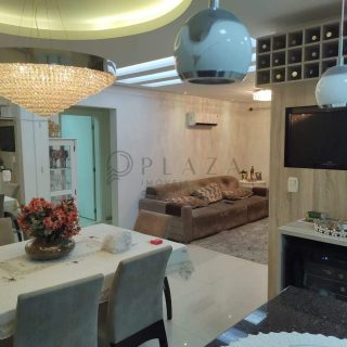 Apartamento à venda com 3 quartos, 127m² no Centro em Chapecó - Foto 2