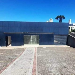 Barracão para alugar com 400m² no Presidente Médici em Chapecó – Foto 1