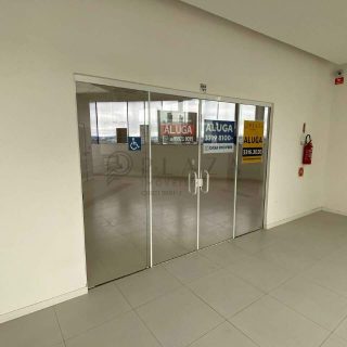 Sala Comercial para alugar com 70m² no SAIC em Chapecó – Foto 2