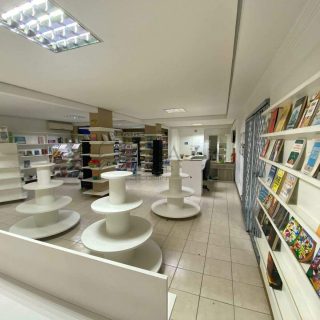 Sala Comercial para alugar com 110m² no Centro em Chapecó – Foto 5