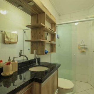 Apartamento à venda com 3 quartos, 96m² no Presidente Médici em Chapecó - Foto 8
