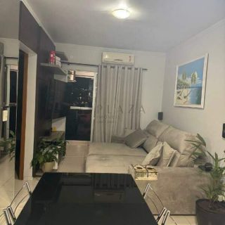 Apartamento à venda com 2 quartos, 65m² no Santo Antônio em Chapecó – Foto 3