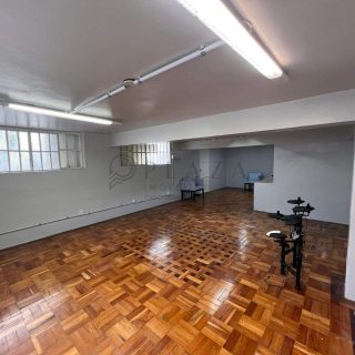 Sala Comercial para alugar com 56m² no Centro em Chapecó – Foto 4
