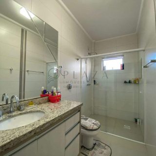 Apartamento à venda com 3 quartos, 116m² no Passo dos Fortes em Chapecó - Foto 6