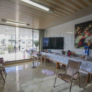 Casa à venda com 1.100m² no São Cristóvão em Chapecó - Foto 4
