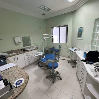 Sala Comercial para alugar com 279m² no Centro em Chapecó – Foto 6