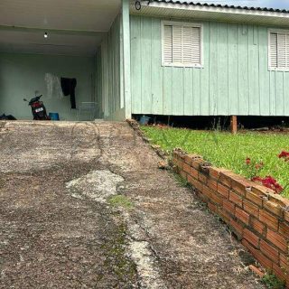 Casa à venda com 2 quartos, 65m² no Passo dos Fortes em Chapecó - Foto 5