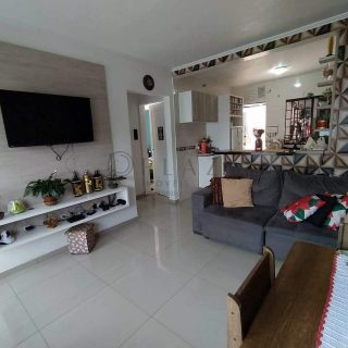 Casa à venda com 2 quartos, 110m² no Desbravador em Chapecó - Foto 3