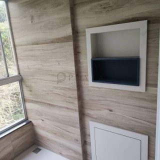 Apartamento à venda com 3 quartos, 114m² no Universitário em Chapecó - Foto 7