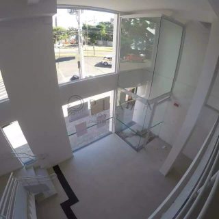 Sala Comercial à venda com 90m² no Centro em Chapecó - Foto 6