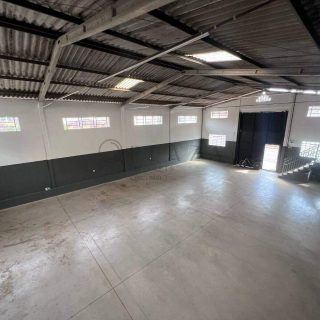 Barracão para alugar com 640m² no Bela Vista em Chapecó – Foto 8