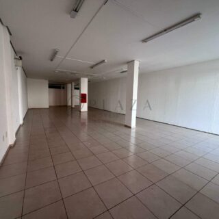 Sala Comercial para alugar com 114m² no Lider em Chapecó – Foto 4