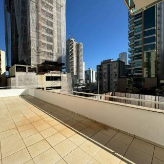 Apartamento à venda com 3 quartos, 141m² no Centro em Chapecó - Foto 5